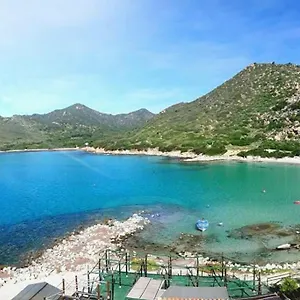  Appartamento Super Terrazza Panoramica 3