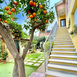 Appartamento Residenza Serra