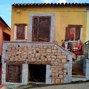  Casa vacanze Sotza's Little House